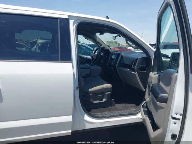 2019 FORD F-150 XLT 5