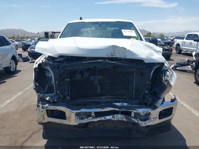 2019 FORD F-150 XLT 6