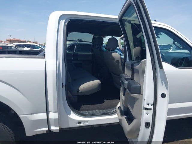 2019 FORD F-150 XLT 8