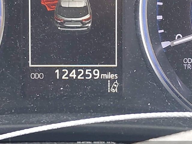 2018 TOYOTA HIGHLANDER XLE 15