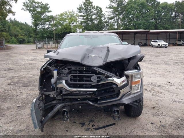 2021 FORD F-150 XLT 12