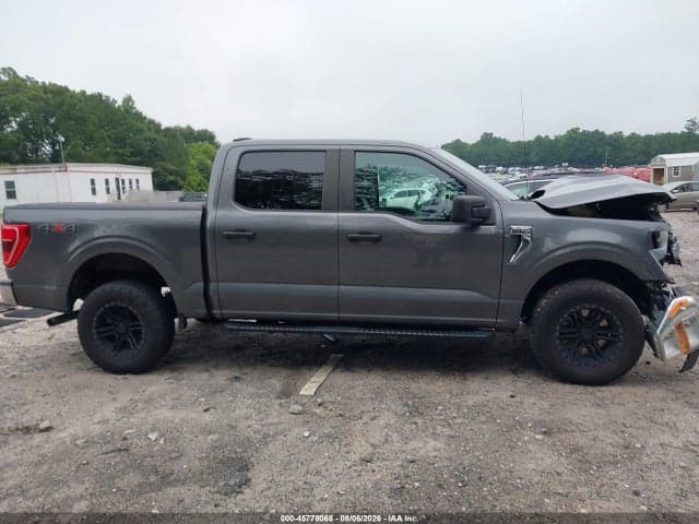 2021 FORD F-150 XLT 13