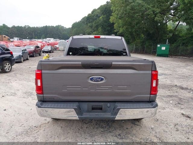 2021 FORD F-150 XLT 16
