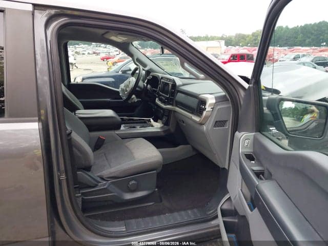 2021 FORD F-150 XLT 5