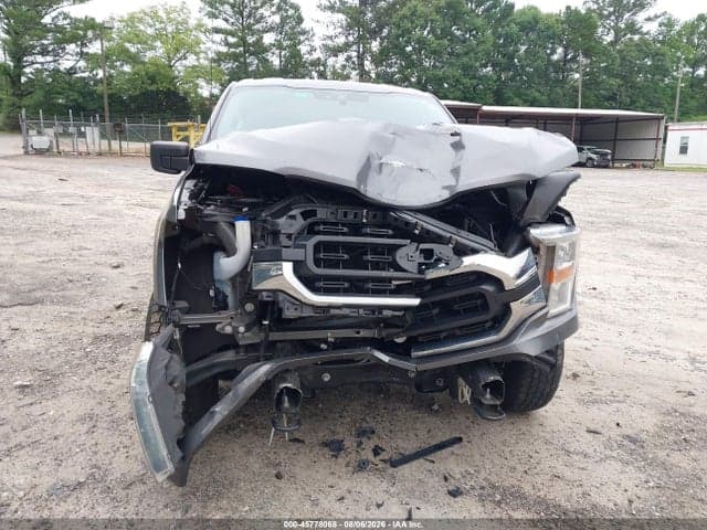 2021 FORD F-150 XLT 6
