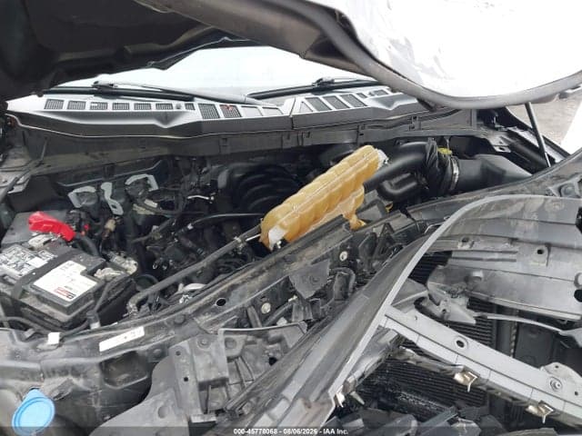 2021 FORD F-150 XLT 10