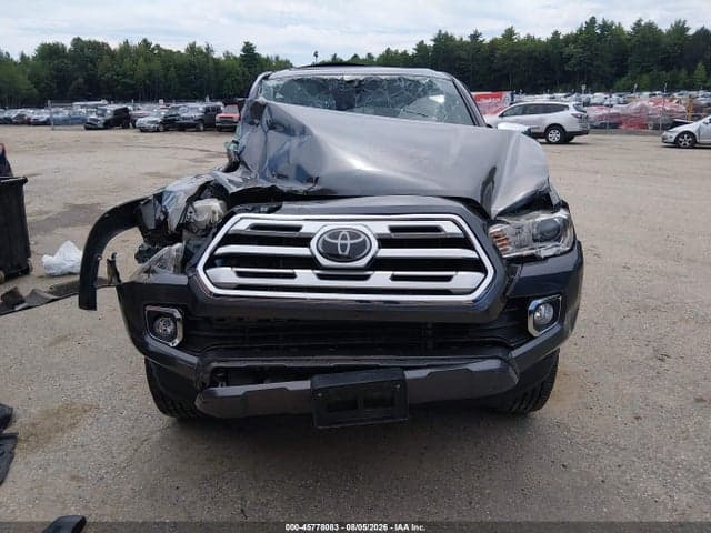 2018 TOYOTA TACOMA LIMITED 13