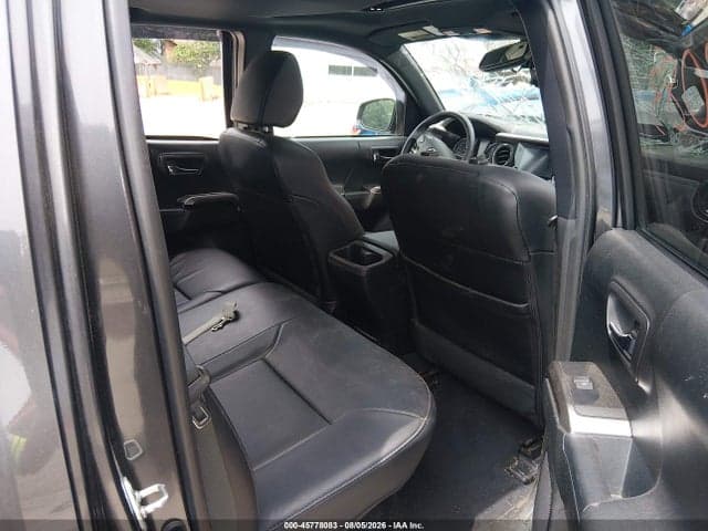 2018 TOYOTA TACOMA LIMITED 8