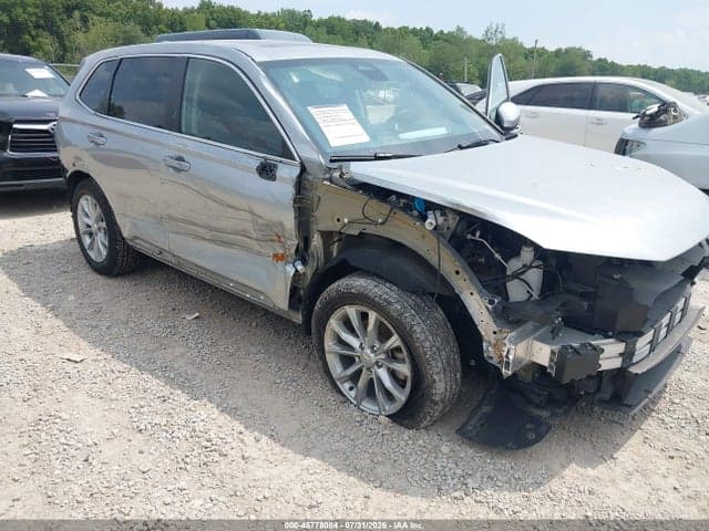 2025 HONDA CR-V EX AWD 17