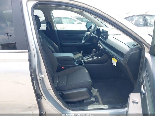 2025 HONDA CR-V EX AWD 5