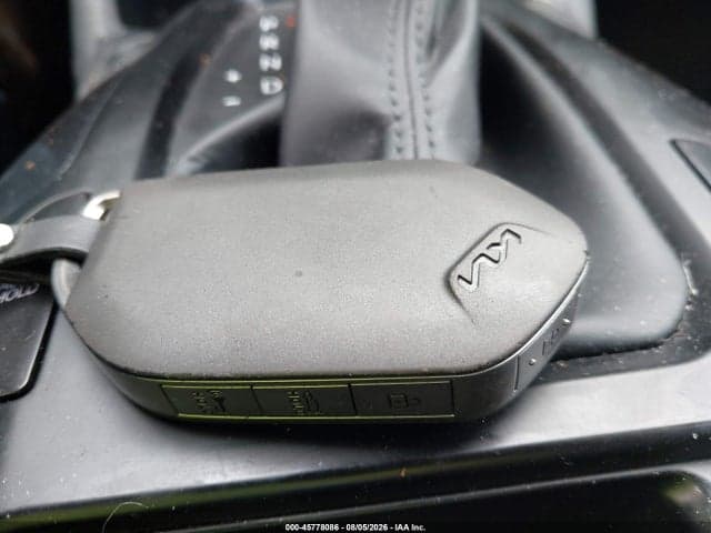 2025 KIA K4 LXS 11