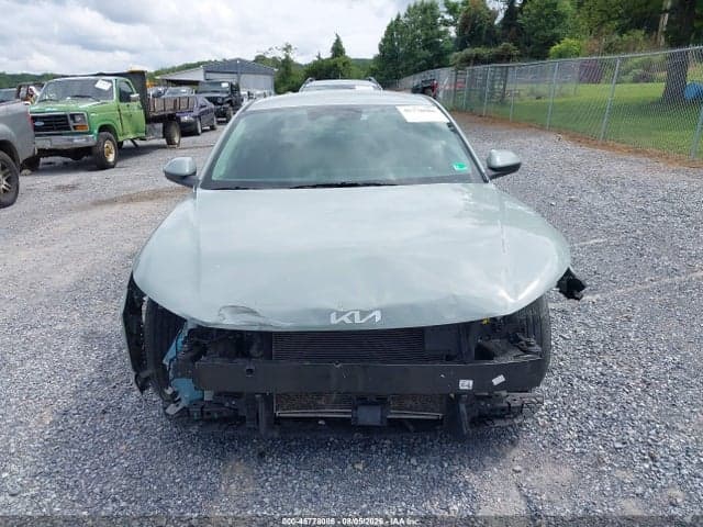 2025 KIA K4 LXS 13