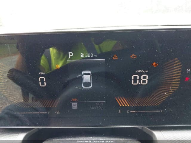 2025 KIA K4 LXS 7