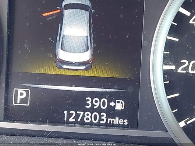 2018 NISSAN SENTRA SV 16