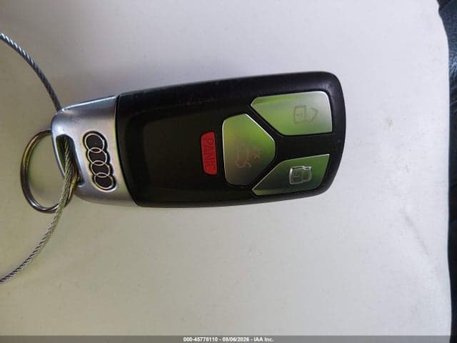 2020 AUDI Q5 PREMIUM 45 TFSI QUATTRO S TRONIC 11