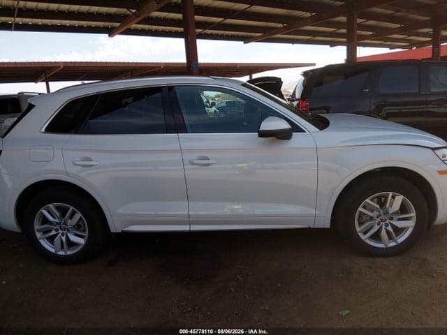 2020 AUDI Q5 PREMIUM 45 TFSI QUATTRO S TRONIC 13