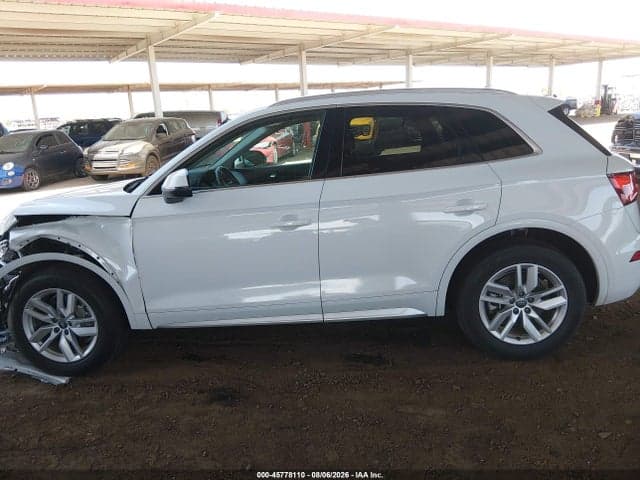 2020 AUDI Q5 PREMIUM 45 TFSI QUATTRO S TRONIC 14