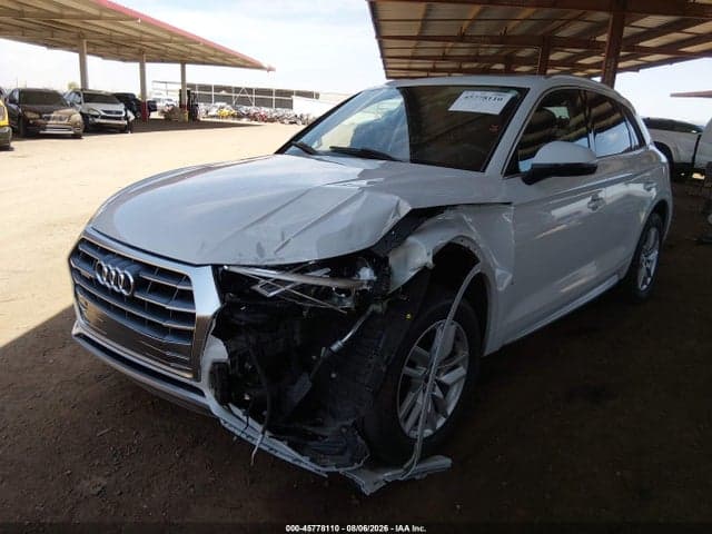2020 AUDI Q5 PREMIUM 45 TFSI QUATTRO S TRONIC 6