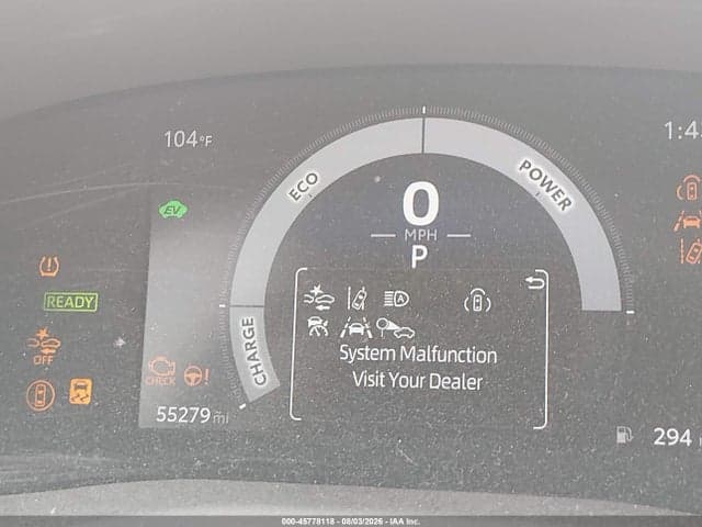 2025 TOYOTA CAMRY LE 16