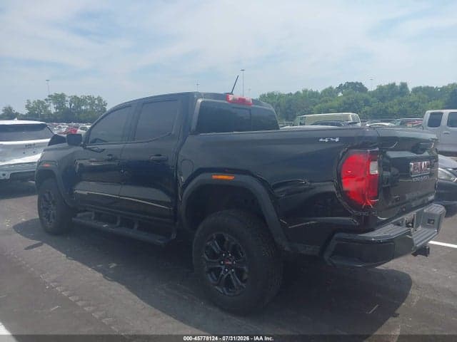 2024 GMC CANYON 4WD ELEVATION 14