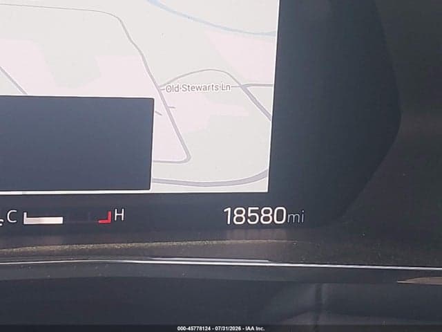 2024 GMC CANYON 4WD ELEVATION 15