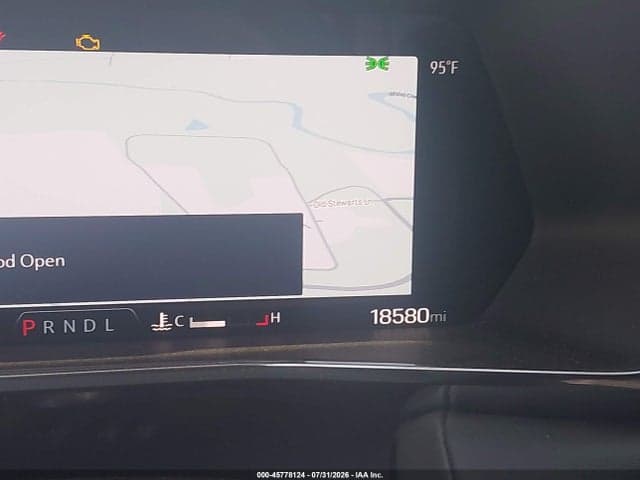 2024 GMC CANYON 4WD ELEVATION 7