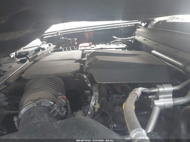2024 GMC CANYON 4WD ELEVATION 10