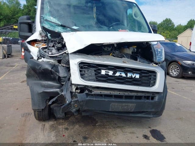 2020 RAM PROMASTER 1500 HIGH ROOF 136 WB 6