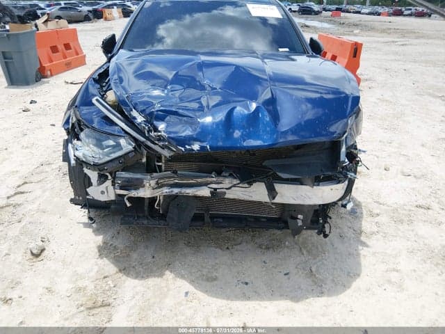 2020 HYUNDAI SONATA SEL 6