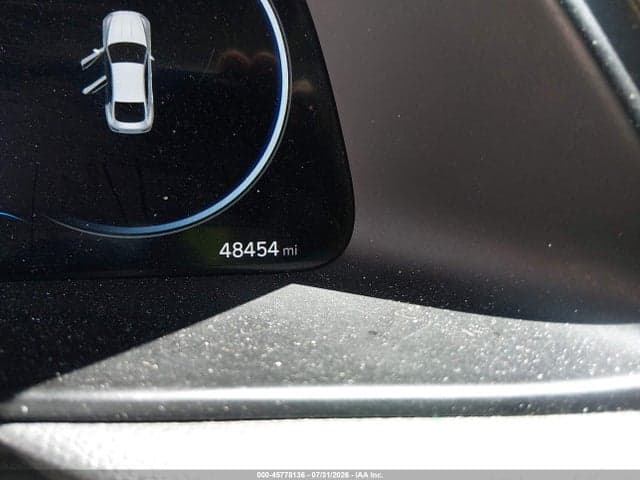 2020 HYUNDAI SONATA SEL 7