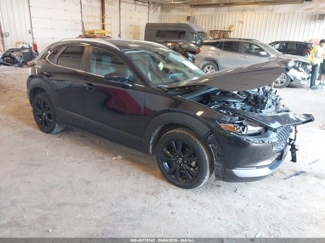 2024 MAZDA CX-30 2.5 S SELECT SPORT 1