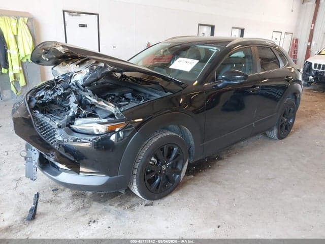 2024 MAZDA CX-30 2.5 S SELECT SPORT 2