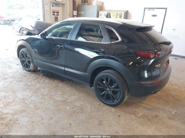 2024 MAZDA CX-30 2.5 S SELECT SPORT 3