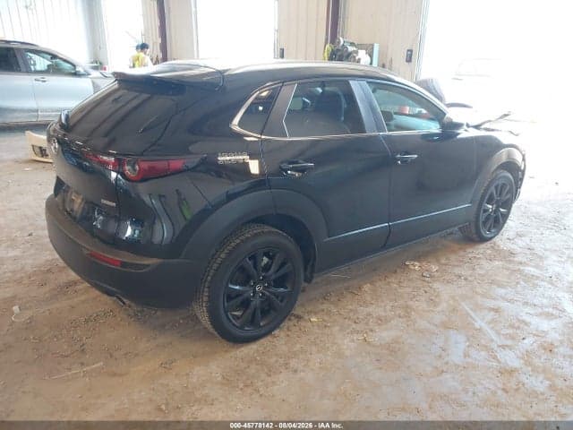 2024 MAZDA CX-30 2.5 S SELECT SPORT 4