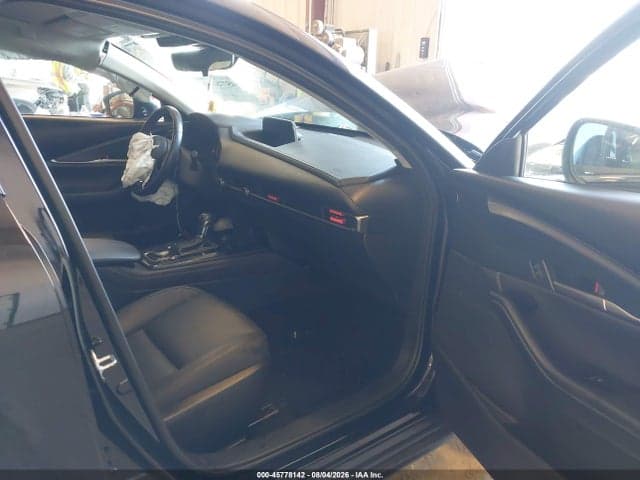 2024 MAZDA CX-30 2.5 S SELECT SPORT 5