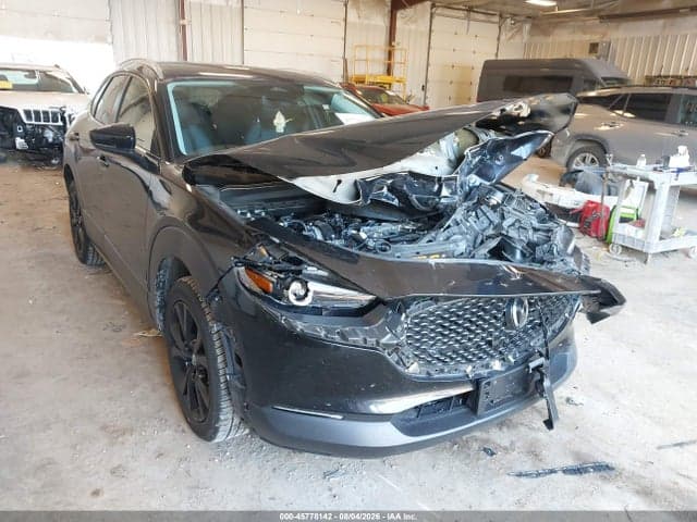 2024 MAZDA CX-30 2.5 S SELECT SPORT 6