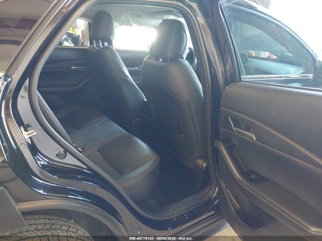 2024 MAZDA CX-30 2.5 S SELECT SPORT 8