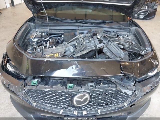 2024 MAZDA CX-30 2.5 S SELECT SPORT 10