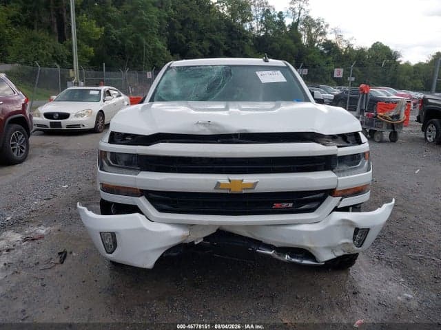 2018 CHEVROLET SILVERADO 1500 2LT 13
