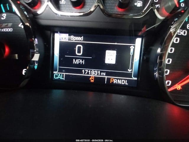 2018 CHEVROLET SILVERADO 1500 2LT 16
