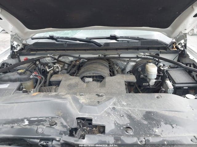2018 CHEVROLET SILVERADO 1500 2LT 10