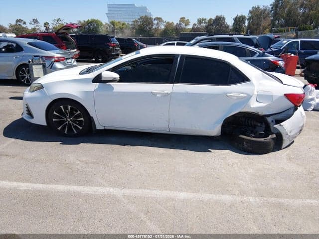 2019 TOYOTA COROLLA SE 14