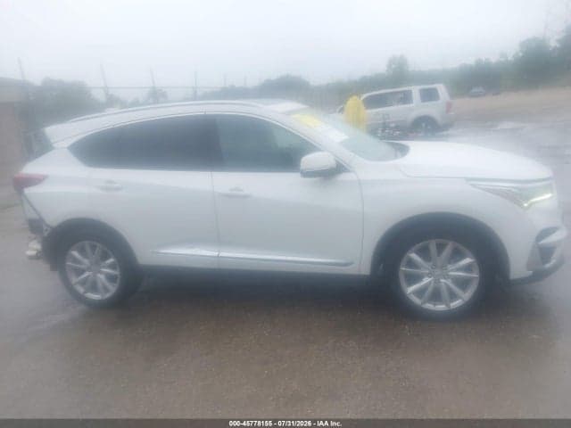 2021 ACURA RDX STANDARD 13