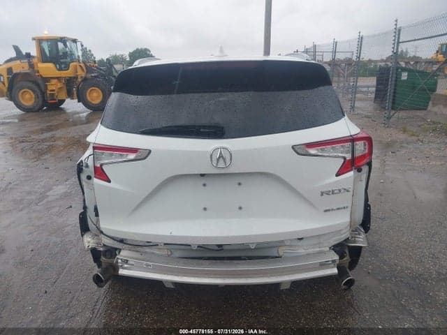 2021 ACURA RDX STANDARD 16