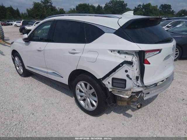 2021 ACURA RDX STANDARD 3