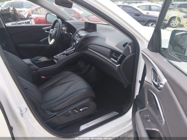 2021 ACURA RDX STANDARD 5