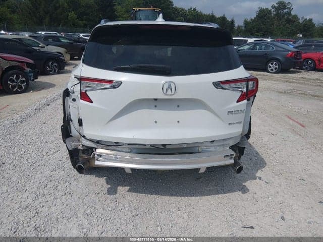 2021 ACURA RDX STANDARD 6