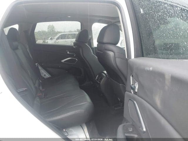 2021 ACURA RDX STANDARD 8
