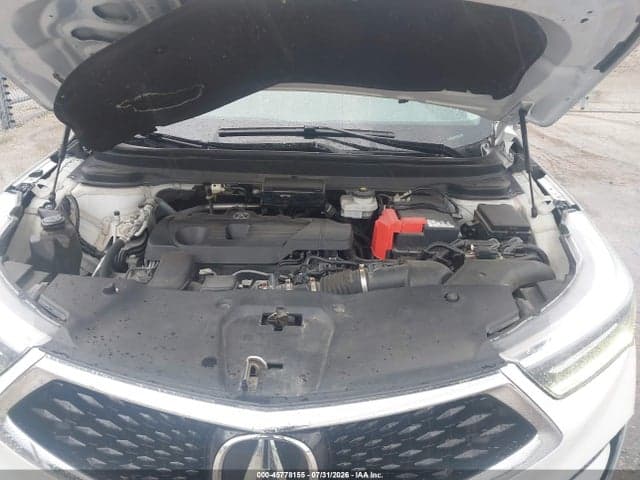 2021 ACURA RDX STANDARD 10