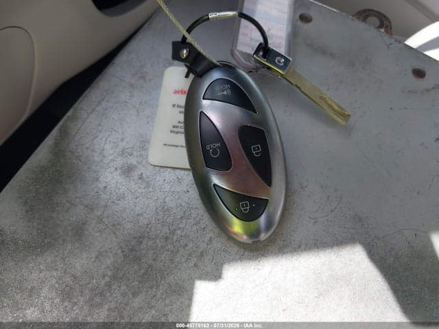 2026 HYUNDAI TUCSON SEL 11